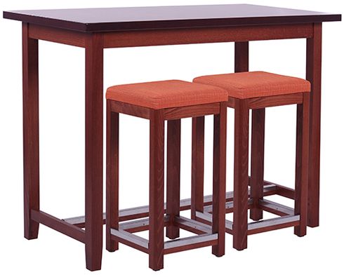 Barové jídelní stoly BELLUNO TH