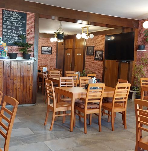 Židle pro kulturní domy