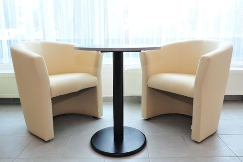 Čalouněn&eacute;  křeslo COCKTAIL1