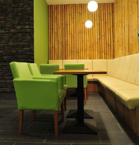 Kovové nohy CAPRI 60