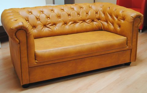 Sedačka Chesterfield 2