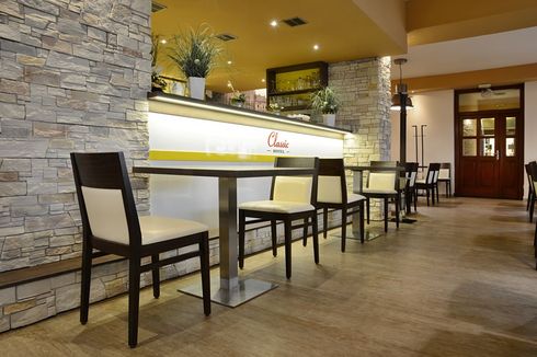 Kovové nohy ke stolu PADUA 40 IX Kovové nohy PADUA 40 IX