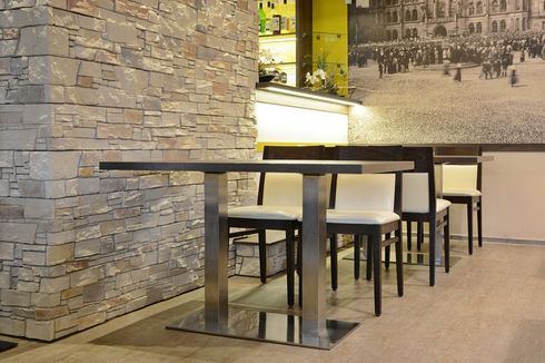 Desky ke stolu síla 36 mm