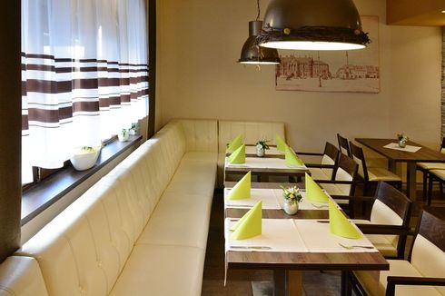 Čalouněné lavice LUKA 100M Čalouněné lavice LUKA 100M