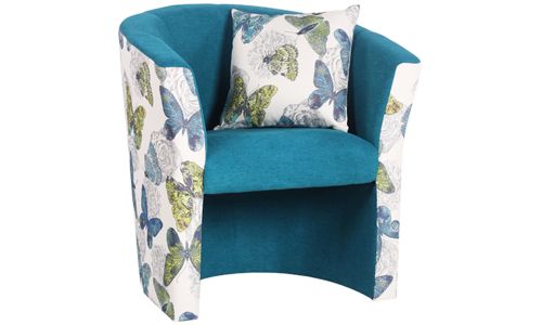 Křeslo Cocktail Butterfly