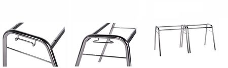 Spojování do řady.