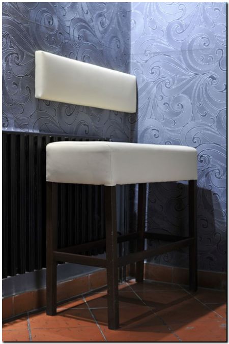 Opěradlová deska RX35