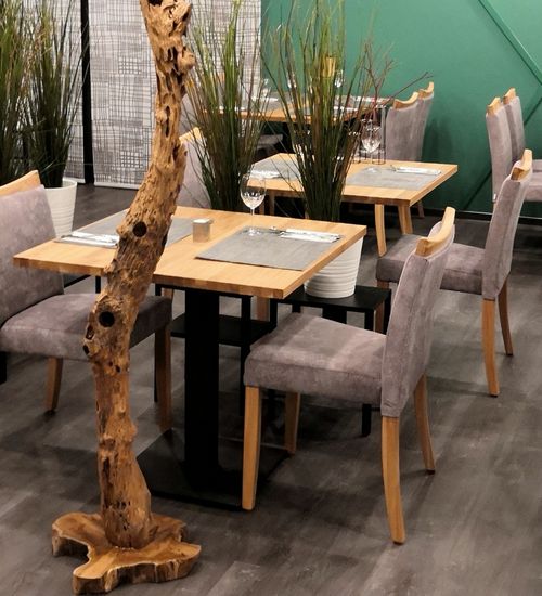 Dubové stolové desky dub masiv 40 mm Desky ke stolu dub masiv 40 mm