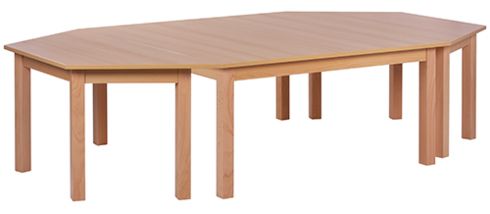 Dětské stoly Klasik HR