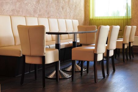 Dřevěn&aacute; židle TANJA