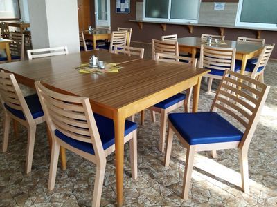 Doplnění stacionáře DS Bažantnice