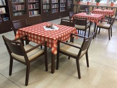 Domov pro Seniory Třebíč