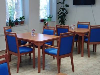 Sociální služby Žďár nad Sázavou