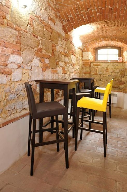 Barové židle FALCO BAR