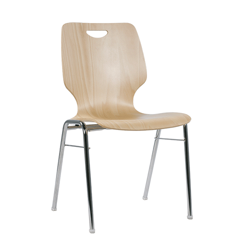 Kovové židle COMBISIT A20 Combisit A20