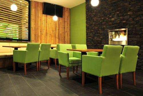 Křeslo HETTY Křeslo HETTY