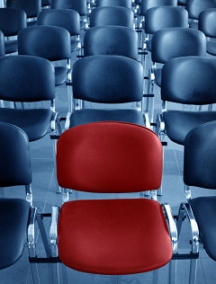 Iso - příklad spojování do řady Spojování do řady