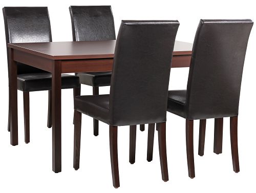 Židle FALCO a stoly KIAN M 128 Židle FALCO a stoly KIAN M