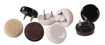 Podlahové kluzáky PUNAK