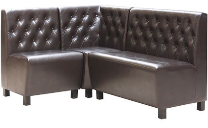 Lavice do restaurace DUBLINO CL FARO.