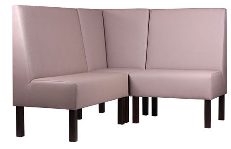 Restaurační lavice MADERA DM