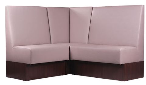 Lavice do restaurace MADERA SK se soklem Lavice MADERA SK se soklem