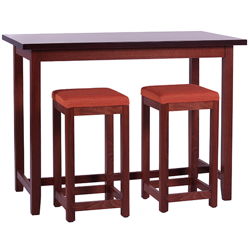 Barové kuchyňské židle LIVO P TH