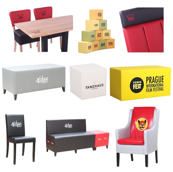 Když se hosté cítí spokojeně, bude Váš lokál oblíbený široko daleko...