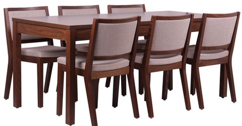 Židle a stoly pro kultruní domy Židle a stoly pro kultruní domy