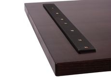 Vyztužení masivní desky Masivní desky