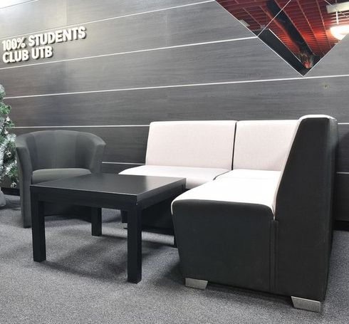 Stoly Kian Lounge 77 Stůl Kian Lounge 77