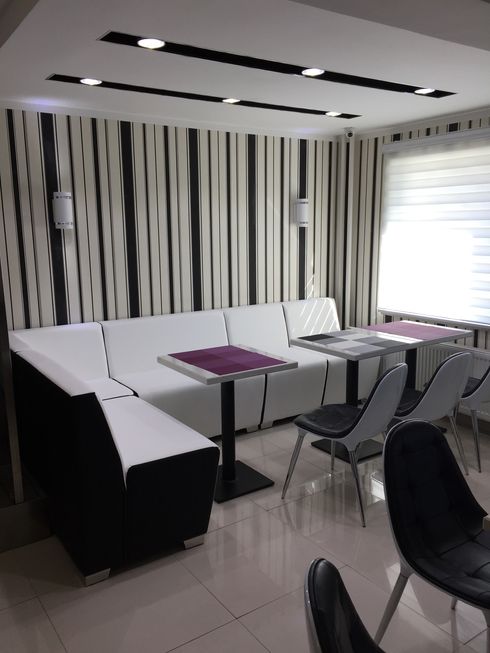 Sestava MILANO IX Lavice Milano