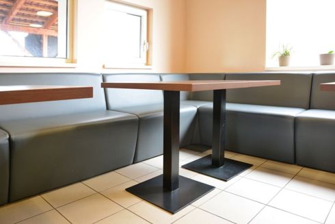 Nohy ke stolu PADUA 40