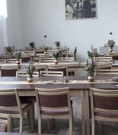 Kulturní dům Závist