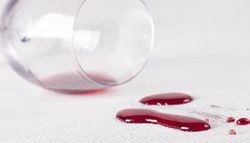 Hydrofobní látky s úpravou pro snadné čištění