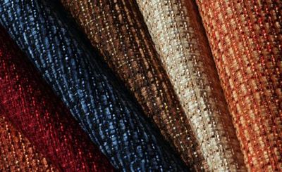 Potahové látky IVA