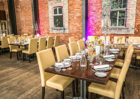 Čalounené židle do restaurace RELA MC ST Čalouněné židle RELA MC ST