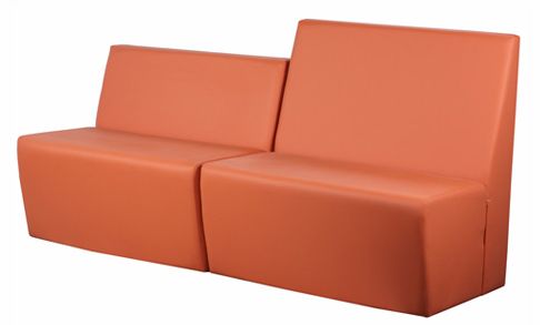 Př&iacute;klad sestavn&iacute; lavice MILANO 2H