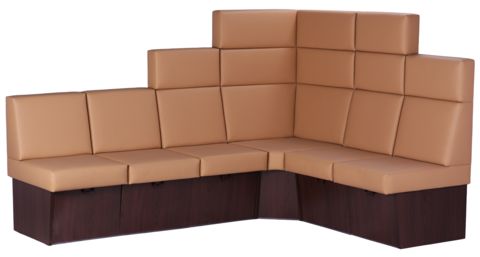 Sedací lavice TRENTO