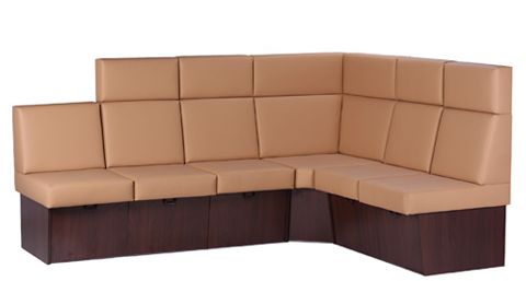 Sedací lavice TRENTO