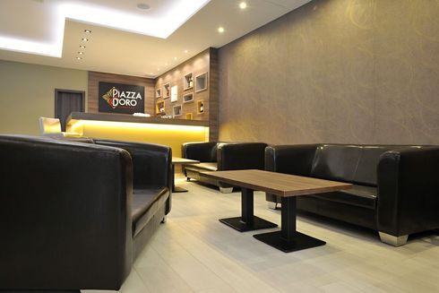 Lounge sedačka Denver 2