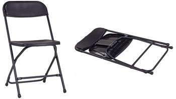 Sklapovací židle MORENO