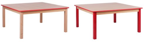 Dětské stoly SOLO HR