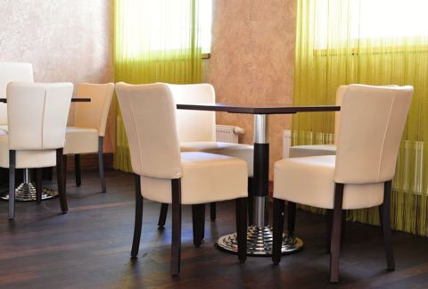 Stolová podnož EMBO CR WOOD