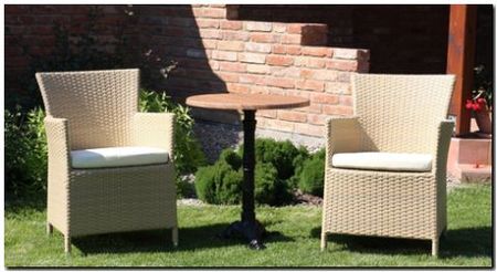 Stolové podnože LEON 3