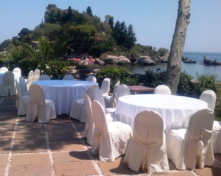 Banketové stoly MR Stoly pro bankety MR