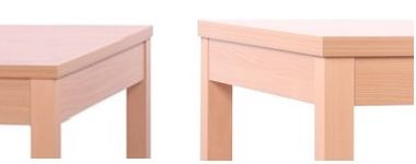 Stoly pro kultruní domy