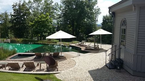 SUNNY v akci ... Slunečník SUNNY