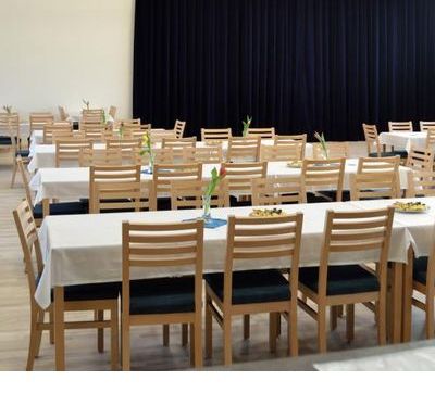 Lázeňská obec Teplice nad Bečvou