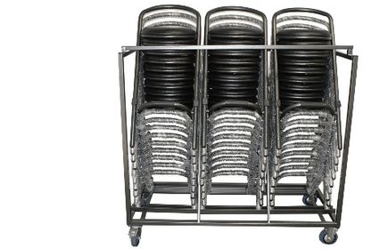 Manipulační vozík TW152